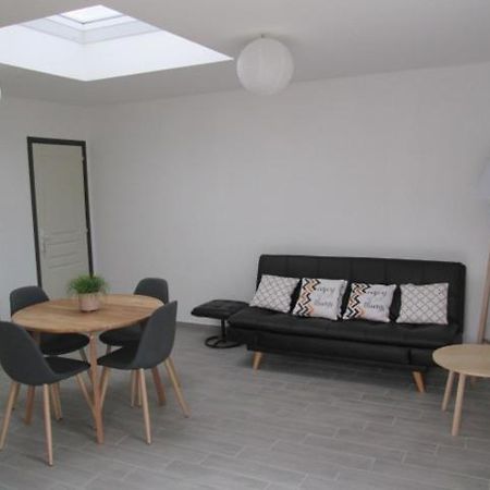 Les Rosiers Sales Cayeux-sur-Mer Exterior foto