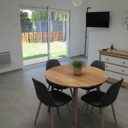 Les Rosiers Sales Cayeux-sur-Mer Exterior foto