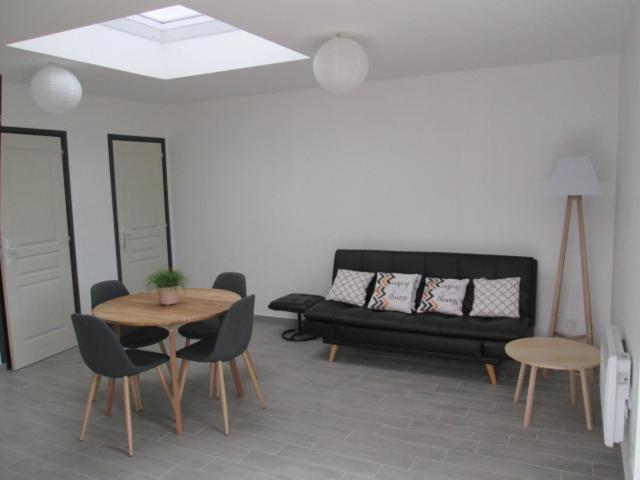 Les Rosiers Sales Cayeux-sur-Mer Exterior foto